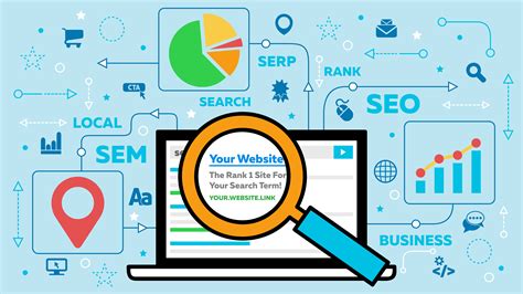 Enhance and Optimize the Content of Your Website