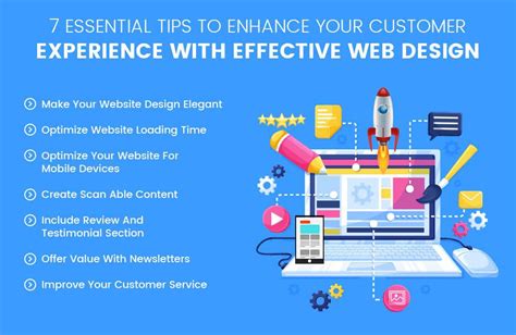 Enhance your website's on-page elements