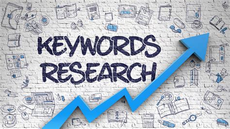 Enhancing Keyword Effectiveness in Website Content