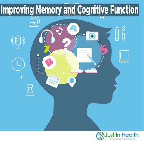 Enhancing Mental Wellbeing and Cognitive Function