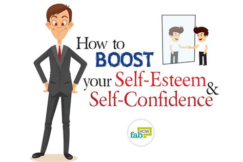 Enhancing Mood and Self-esteem
