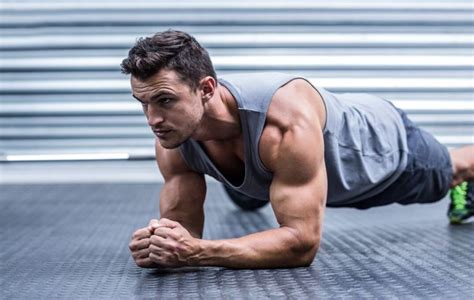 Enhancing Muscular Strength and Endurance