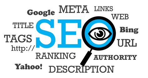Enhancing Search Visibility by Optimizing Meta Tags
