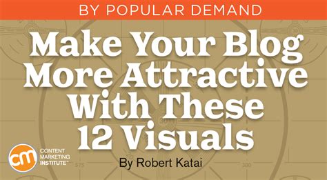 Enhancing Your Blog with Visuals