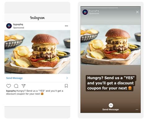 Enhancing Your Marketing Strategy with Instagram Ads