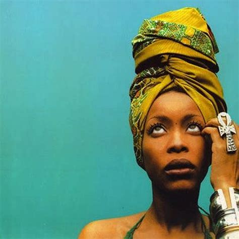 Erykah Badu's Influence on the Neo-Soul Movement