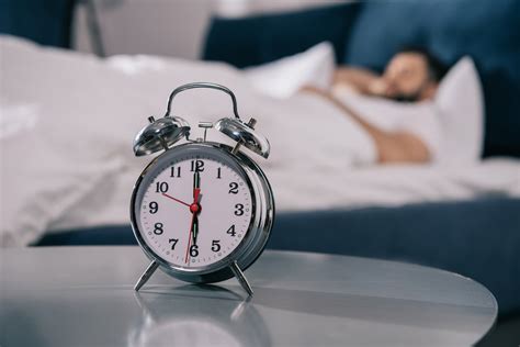 Establish a Consistent Sleep Routine