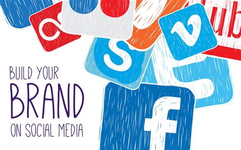 Establishing a Brand: Social Media Influence