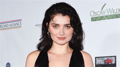 Eve Hewson: A Rising Star in Hollywood