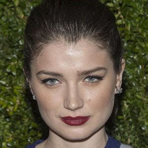 Eve Hewson: Age is Just a Number