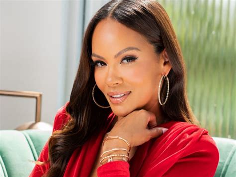 Evelyn Lozada: The Journey of a Reality TV Star