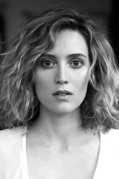 Evelyne Brochu's Impact and Future Projects in the Entertainment World