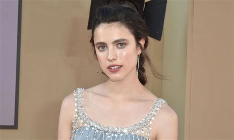 Examining Margaret Qualley's age, height, and figure