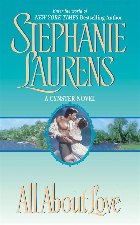 Exploration of Romance Genre in Stephanie Laurens' Literary Works