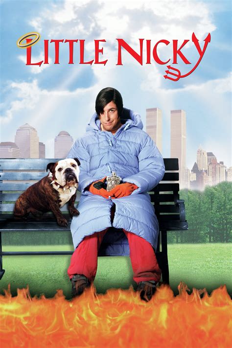 Explore Little Nicky's Philanthropic Endeavors and Generous Contributions