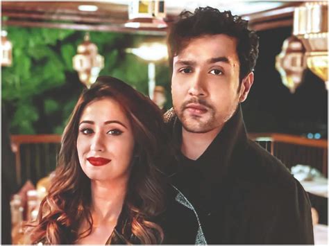 Exploring Adhyayan Suman's Personal Life and Relationships