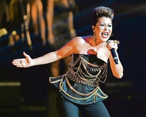 Exploring Alejandra Guzman's Journey to Stardom and Musical Achievements