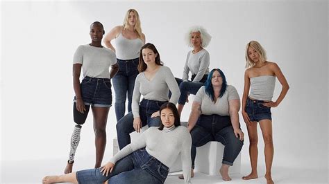 Exploring Alexis Vance's Impact on Fashion and Body Positivity