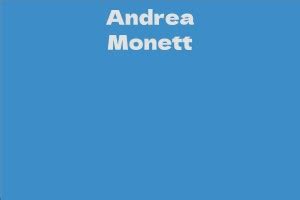 Exploring Andrea Monett's Figure: Fitness tips and regimen