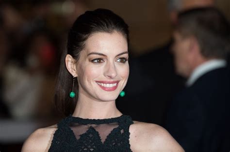 Exploring Anne Hathaway's Financial Success and Generous Contributions