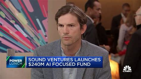 Exploring Ashton Kutcher's Diverse Ventures