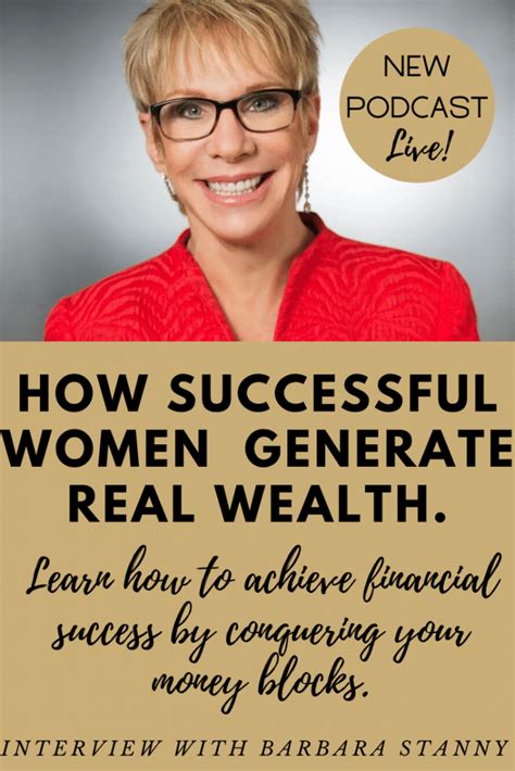 Exploring Barbara Devil's Financial Success and Wealth