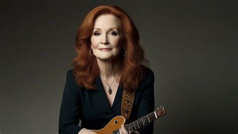 Exploring Bonnie Raitt's Journey: A Legendary Music Career