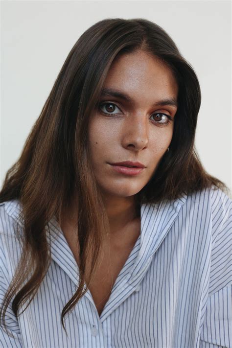 Exploring Caitlin Stasey's Diverse Acting Career