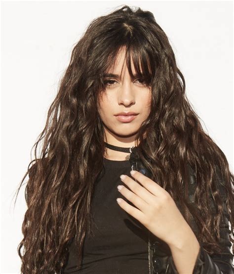 Exploring Camila Cabello's Collaborations and Solo Projects