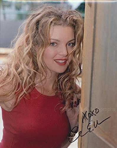 Exploring Clare Kramer's Height and Figure