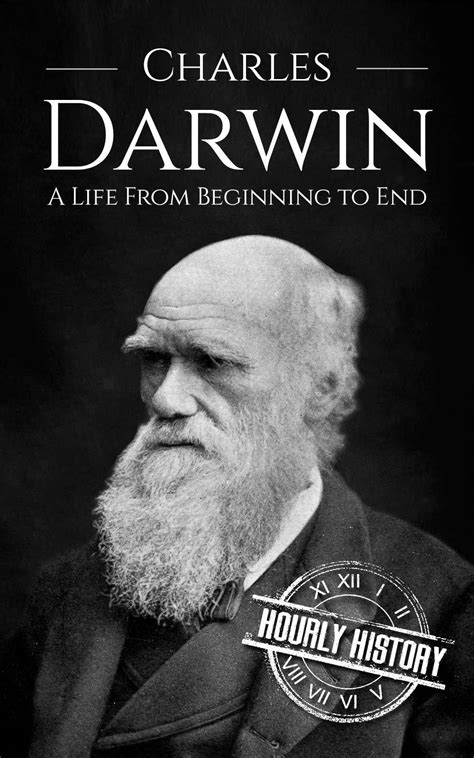 Exploring Darwin's Personal Life and Relationships