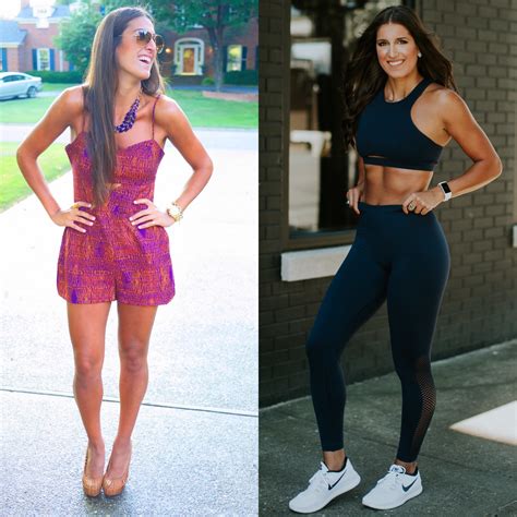 Exploring Donna Smith's Transformation and Fitness Journey