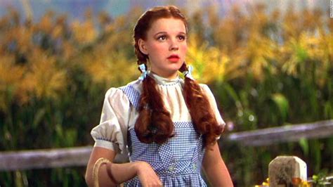 Exploring Dorothy's Iconic Figure and Style