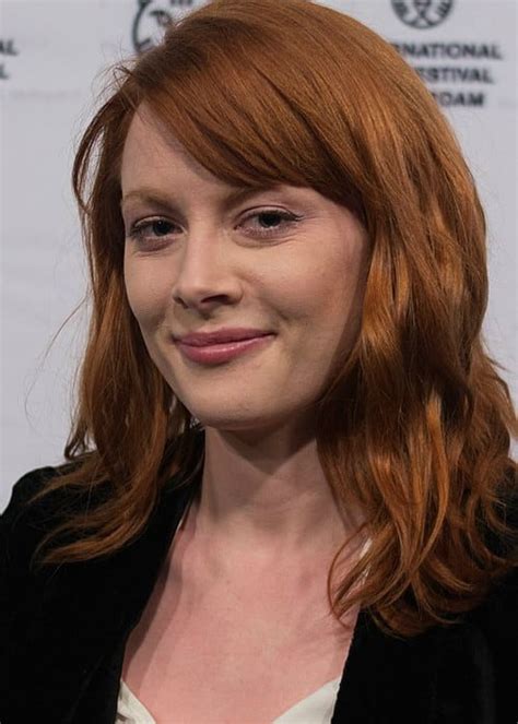 Exploring Emily Beecham's Age and Personal Life
