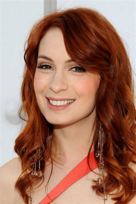 Exploring Felicia Day's Acting Career