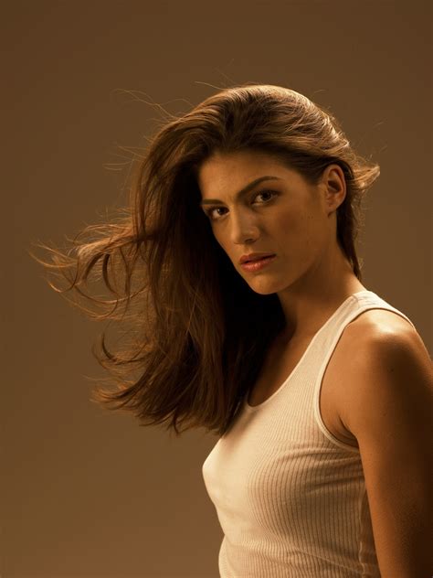Exploring Genevieve Cortese's Physical Appearance and Measurements