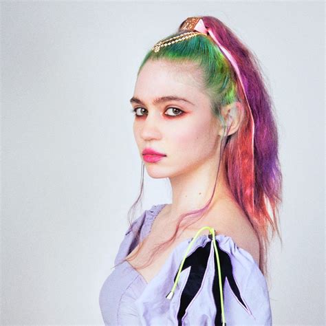 Exploring Grimes' Musical Journey and Notable Songs