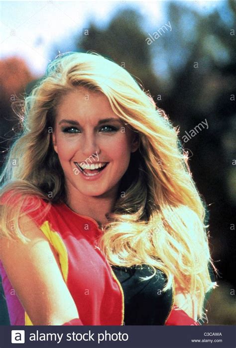 Exploring Heather Thomas' Personal Life and Journey to Stardom