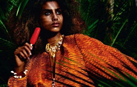 Exploring Imaan Hammam's Journey to Success and Recognition