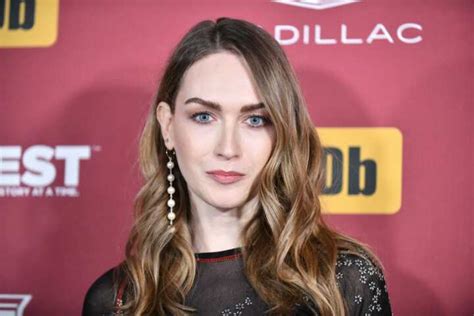 Exploring Jamie Clayton's Physical Appearance and Height
