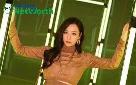 Exploring Jane Zhang's Wealth