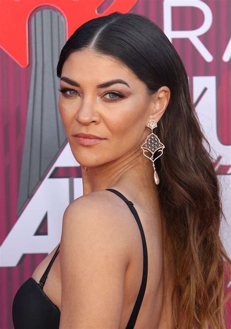 Exploring Jessica Szohr's Journey to Success in the Entertainment World