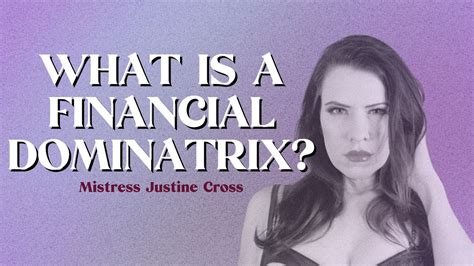 Exploring Justine Cross's Financial Status