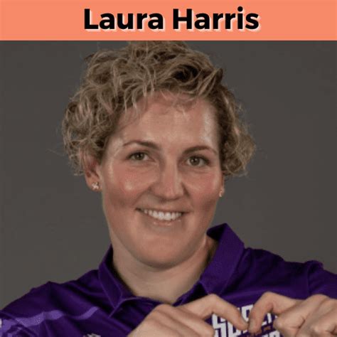 Exploring Laura Harris's Background Story