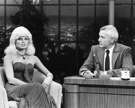 Exploring Loni Anderson's Iconic Roles and Memorable Performances