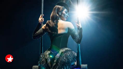 Exploring Mistress Satine's Journey in the Entertainment Industry