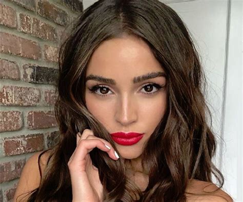 Exploring Olivia Culpo's Career Achievements and Milestones