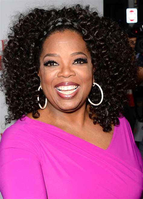 Exploring Oprah Winfrey's Personal Life and Relationships