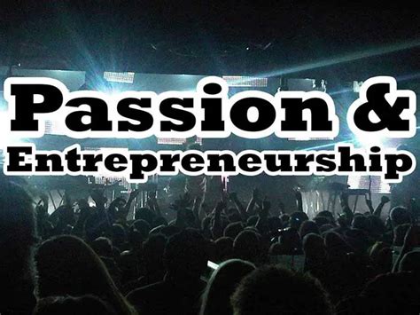 Exploring Other Passions: Acting and Entrepreneurship