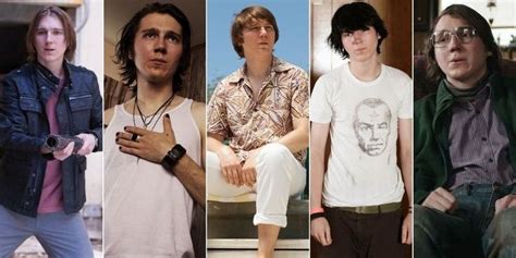 Exploring Paul Dano's Acting Range and Versatility